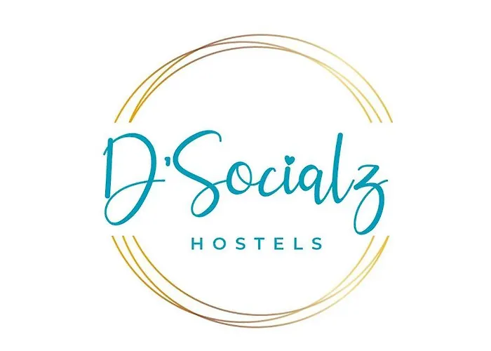 D'Socialz Hostel Rishikesh